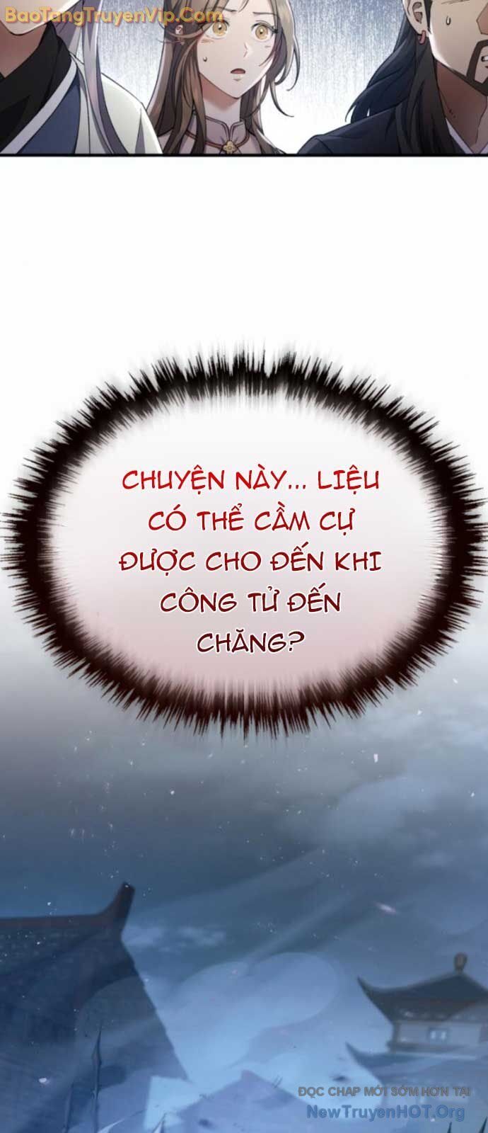Thiên Ma Muốn Sống Một Cuộc Đời Bình Lặng Chap 352 - Next Chap 353