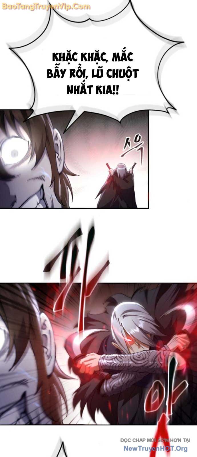 Thiên Ma Muốn Sống Một Cuộc Đời Bình Lặng Chap 352 - Next Chap 353