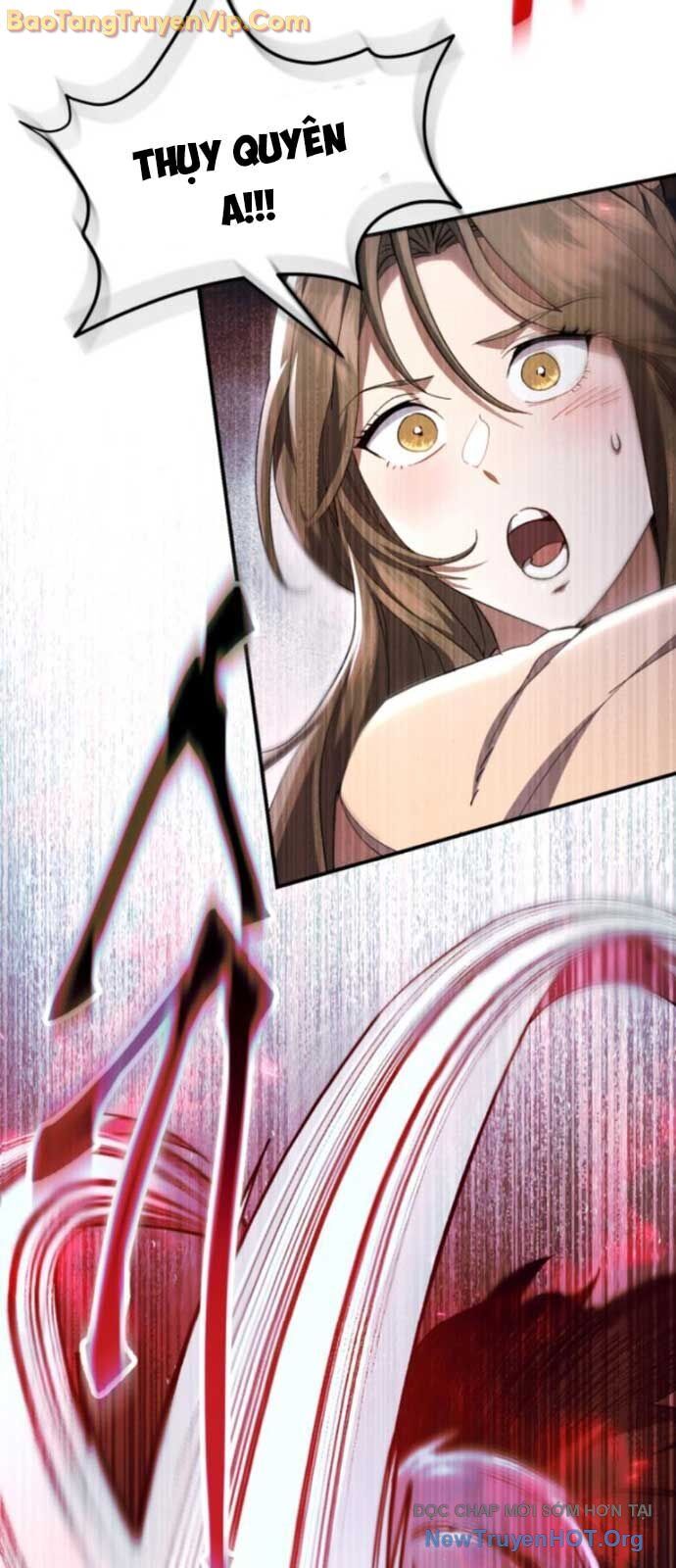 Thiên Ma Muốn Sống Một Cuộc Đời Bình Lặng Chap 352 - Next Chap 353