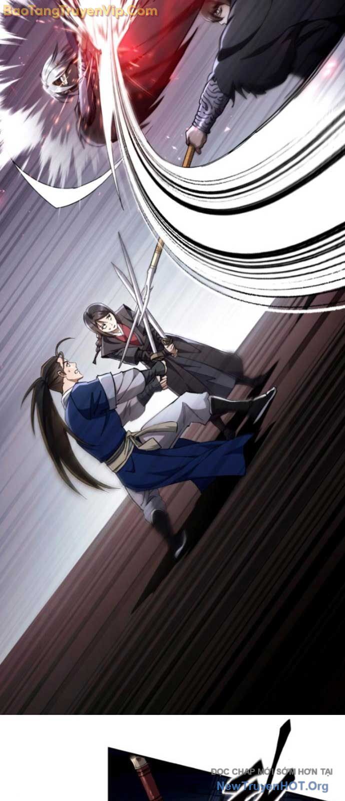 Thiên Ma Muốn Sống Một Cuộc Đời Bình Lặng Chap 352 - Next Chap 353