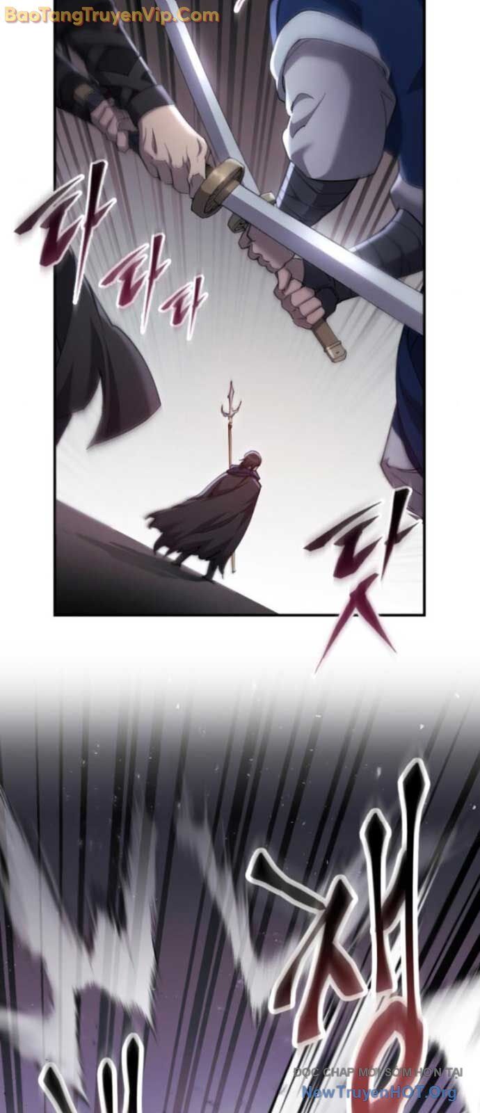Thiên Ma Muốn Sống Một Cuộc Đời Bình Lặng Chap 352 - Next Chap 353