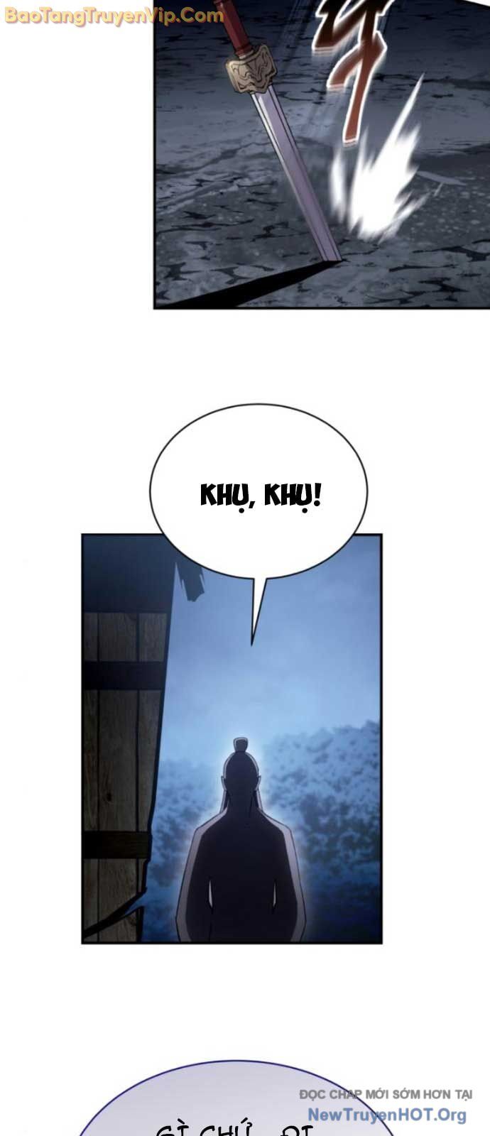 Thiên Ma Muốn Sống Một Cuộc Đời Bình Lặng Chap 352 - Next Chap 353