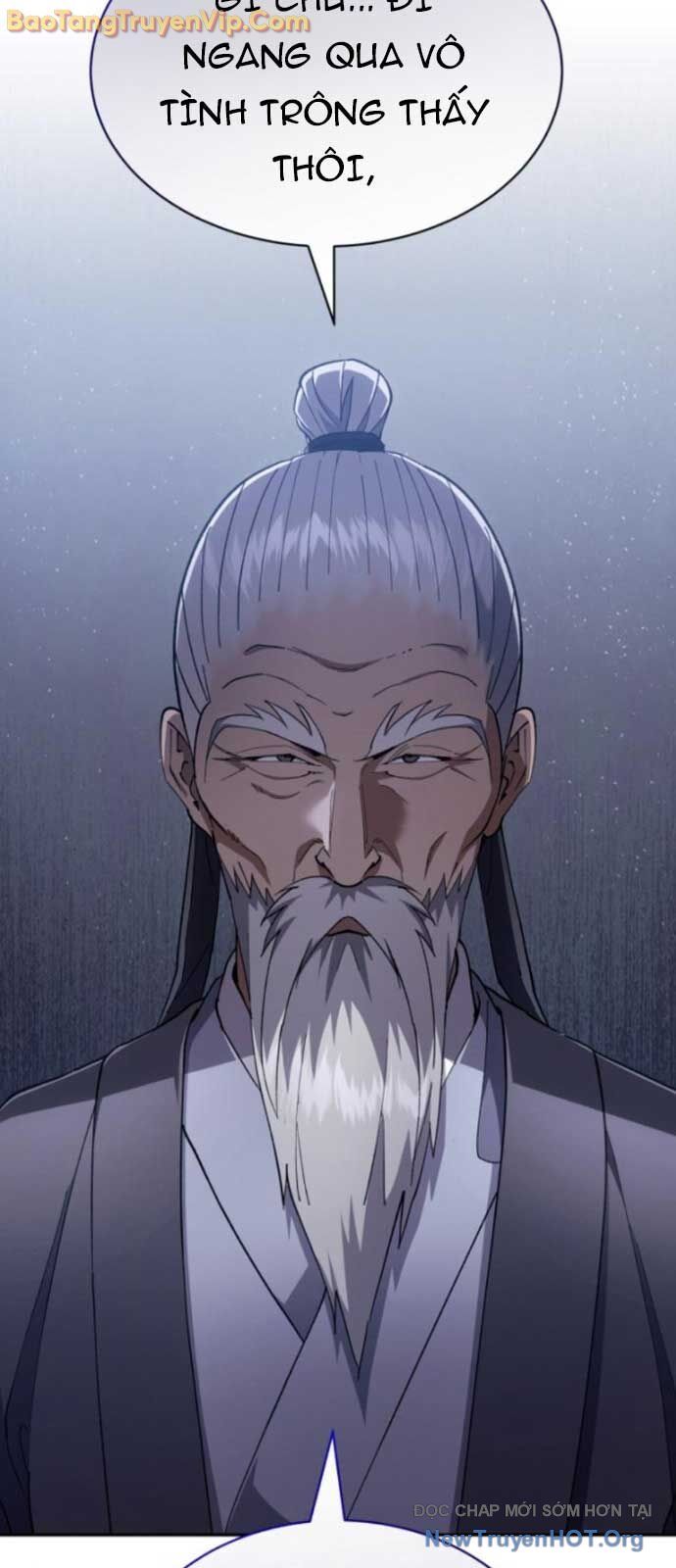 Thiên Ma Muốn Sống Một Cuộc Đời Bình Lặng Chap 352 - Next Chap 353