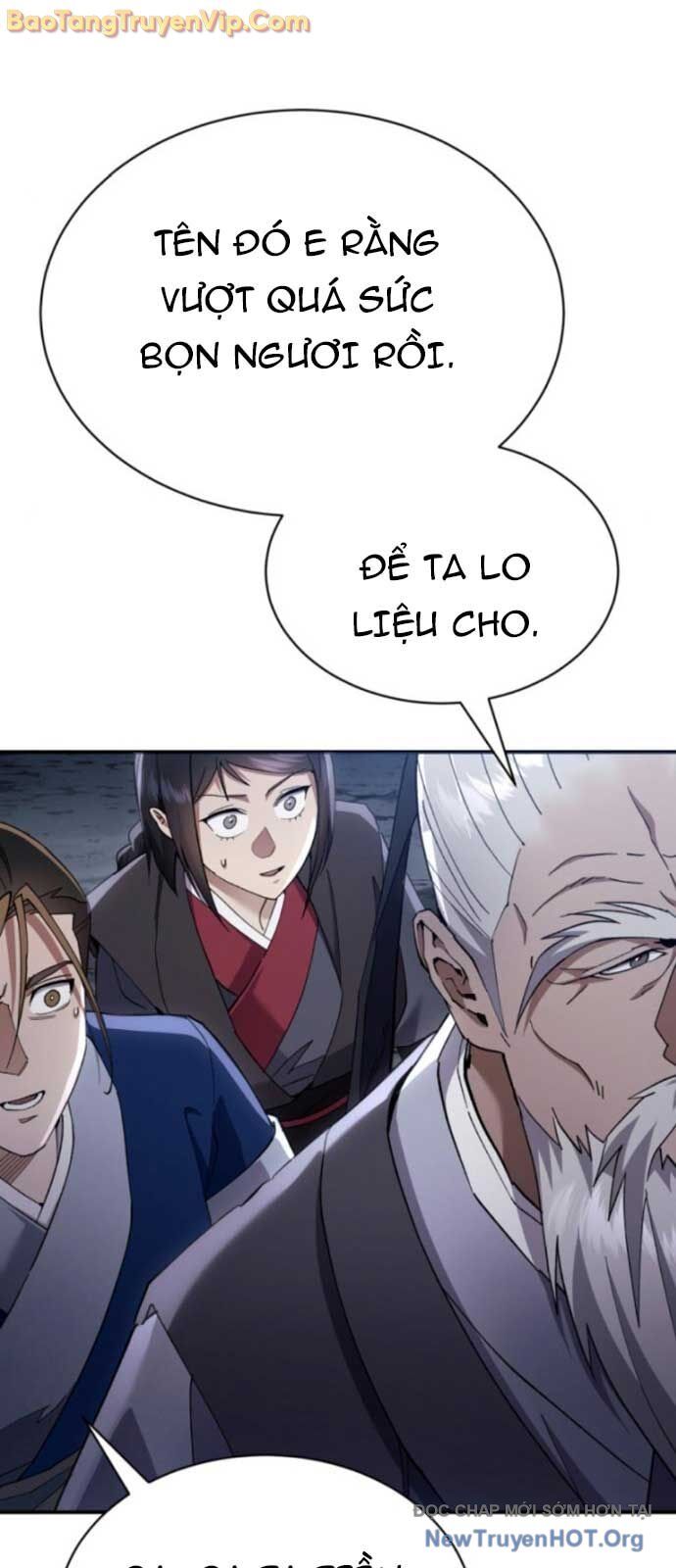 Thiên Ma Muốn Sống Một Cuộc Đời Bình Lặng Chap 352 - Next Chap 353