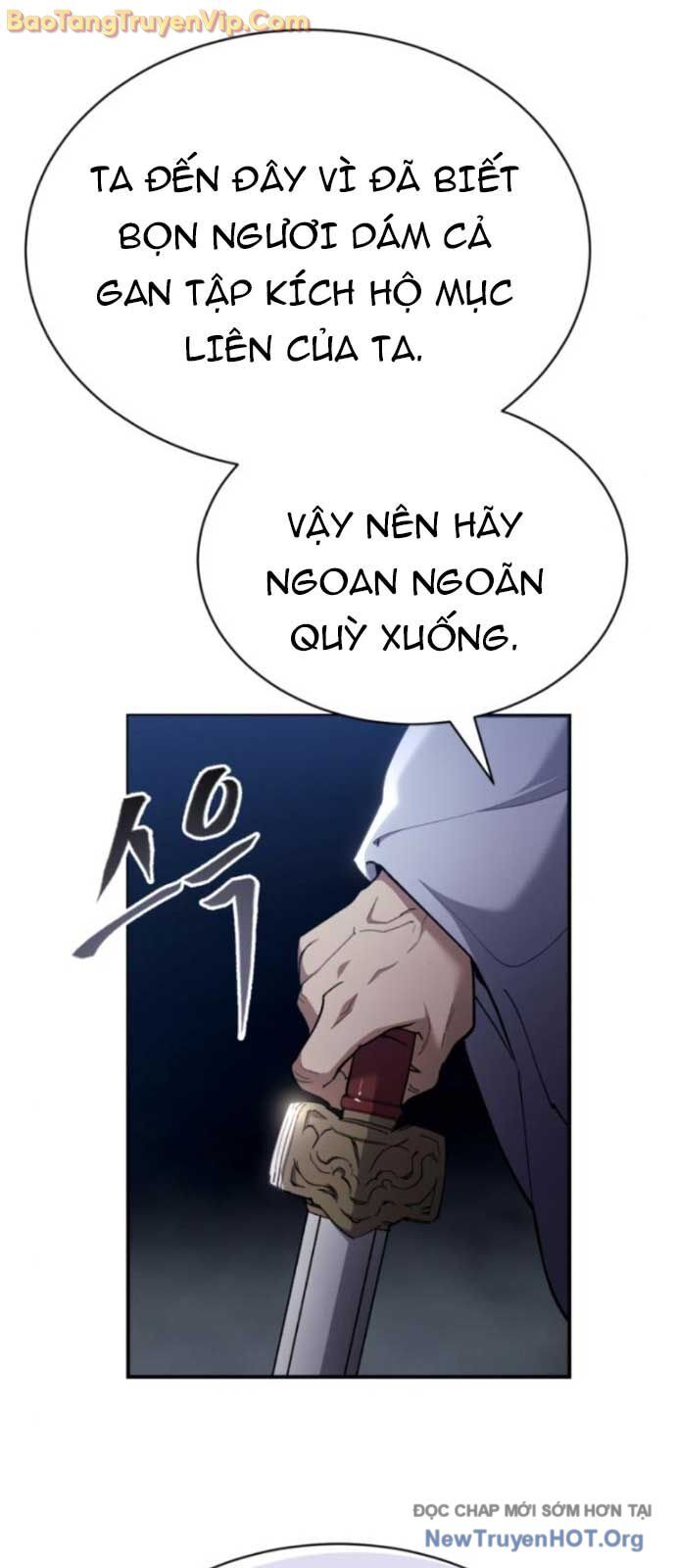 Thiên Ma Muốn Sống Một Cuộc Đời Bình Lặng Chap 352 - Next Chap 353