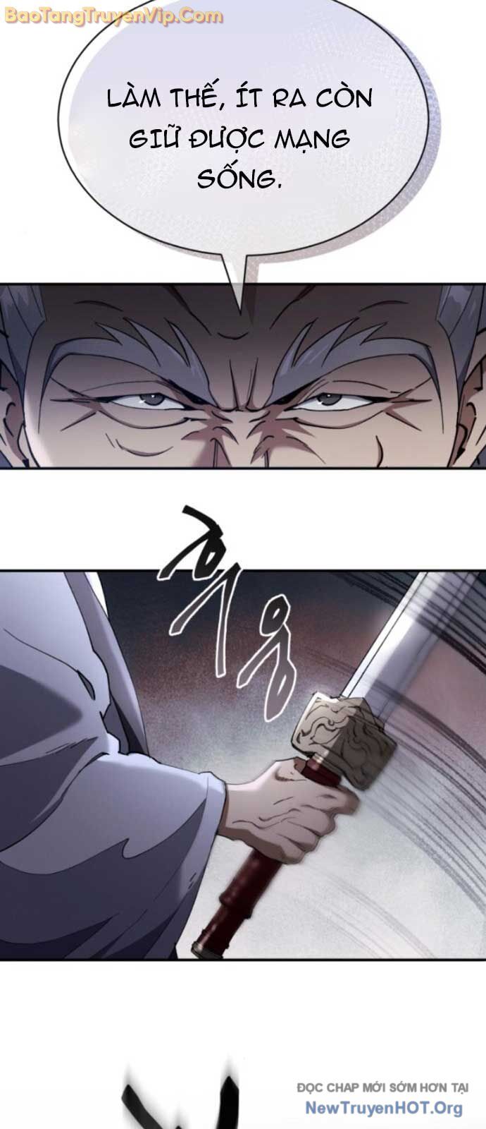 Thiên Ma Muốn Sống Một Cuộc Đời Bình Lặng Chap 352 - Next Chap 353