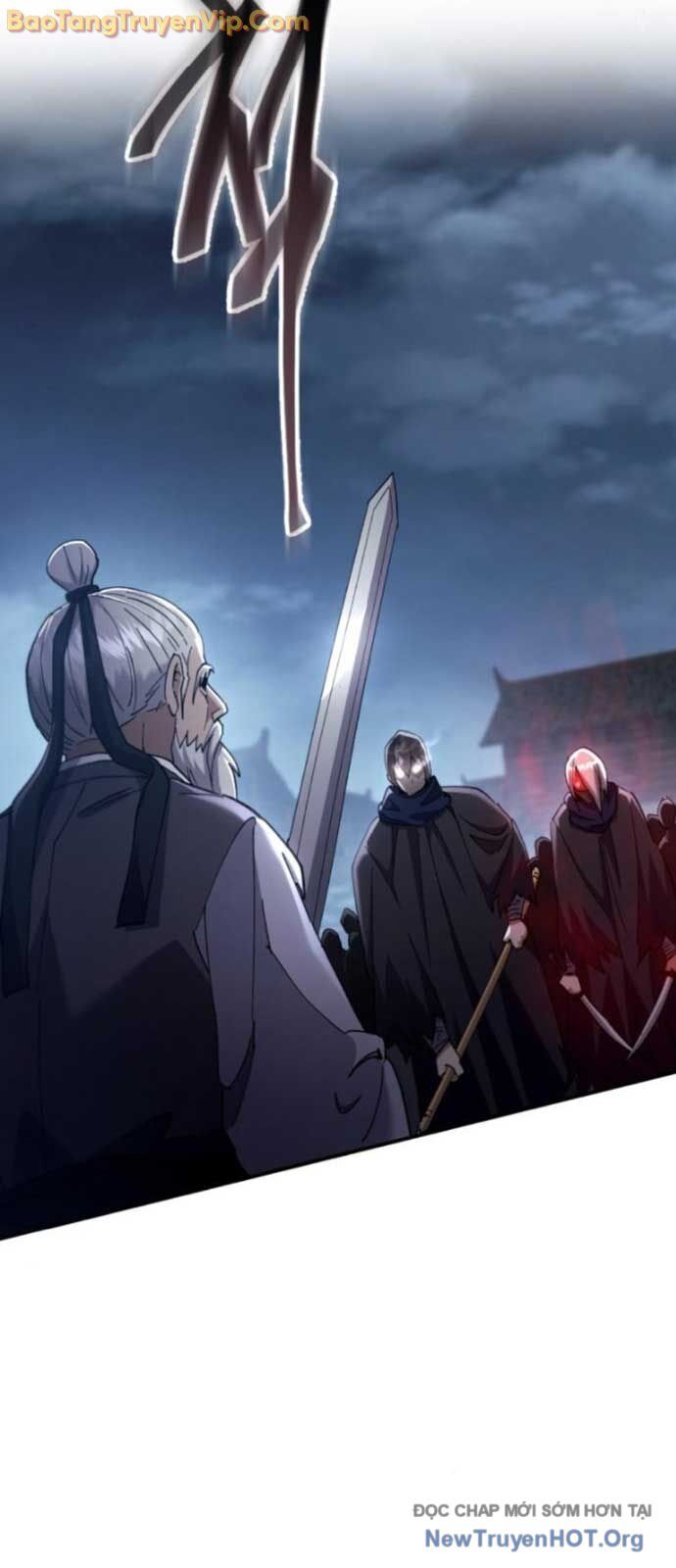 Thiên Ma Muốn Sống Một Cuộc Đời Bình Lặng Chap 352 - Next Chap 353