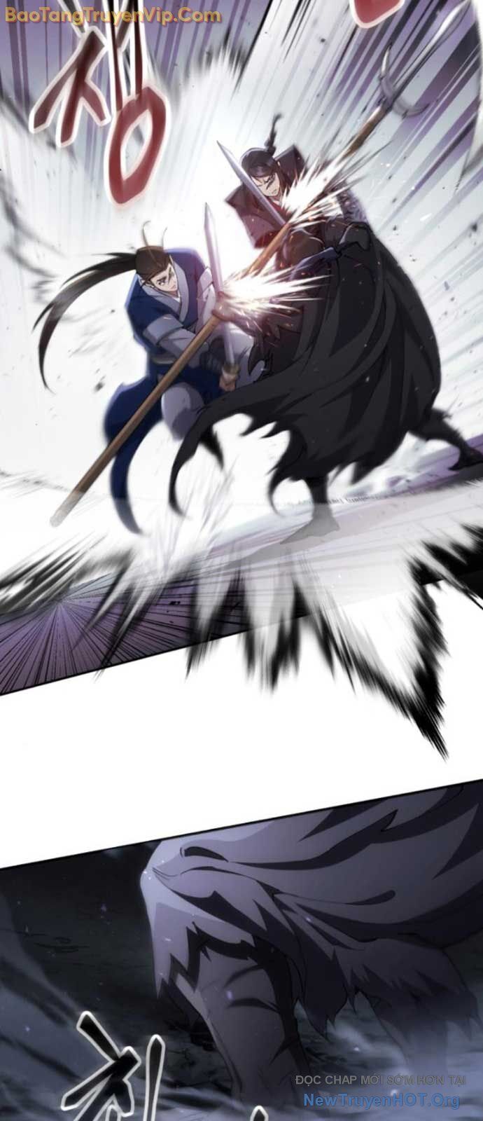 Thiên Ma Muốn Sống Một Cuộc Đời Bình Lặng Chap 352 - Next Chap 353
