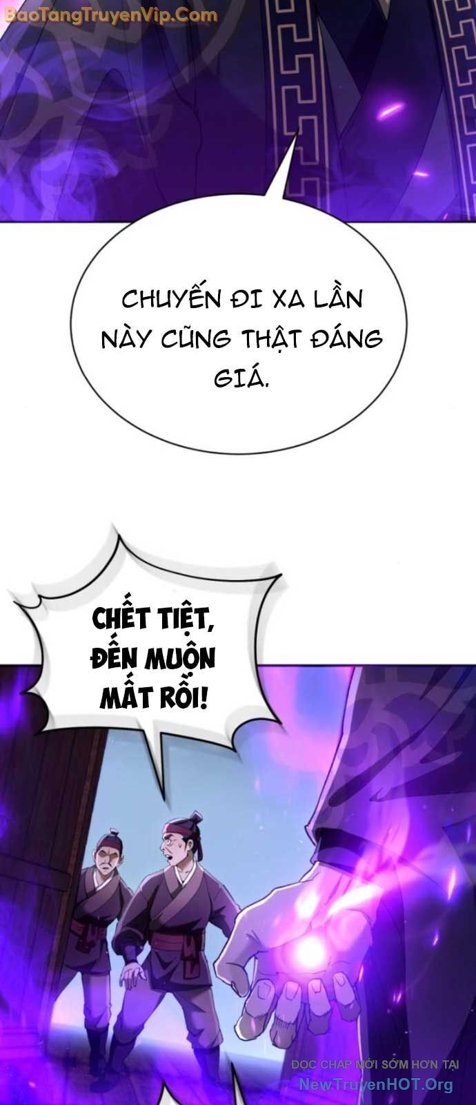 Thiên Ma Muốn Sống Một Cuộc Đời Bình Lặng Chap 352 - Next Chap 353