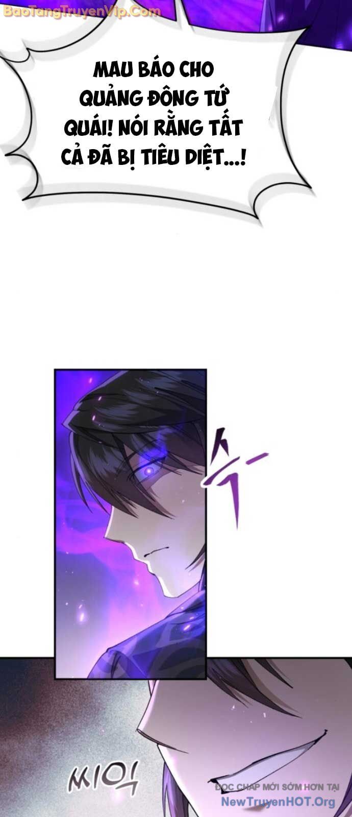 Thiên Ma Muốn Sống Một Cuộc Đời Bình Lặng Chap 352 - Next Chap 353