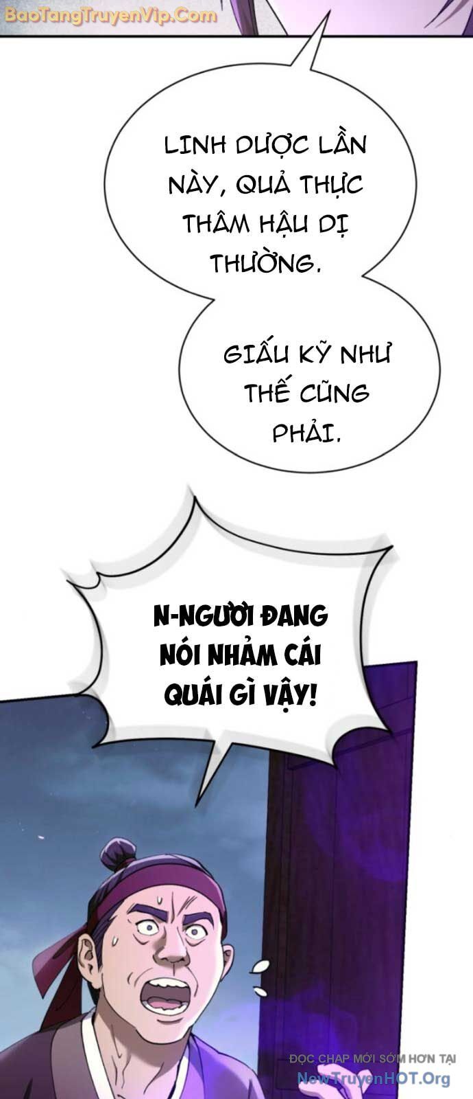 Thiên Ma Muốn Sống Một Cuộc Đời Bình Lặng Chap 352 - Next Chap 353