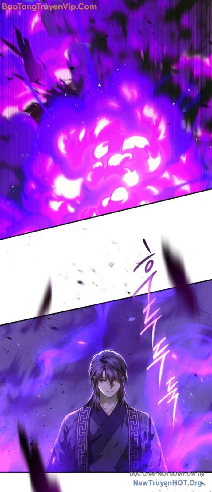 Thiên Ma Muốn Sống Một Cuộc Đời Bình Lặng Chap 352 - Next Chap 353
