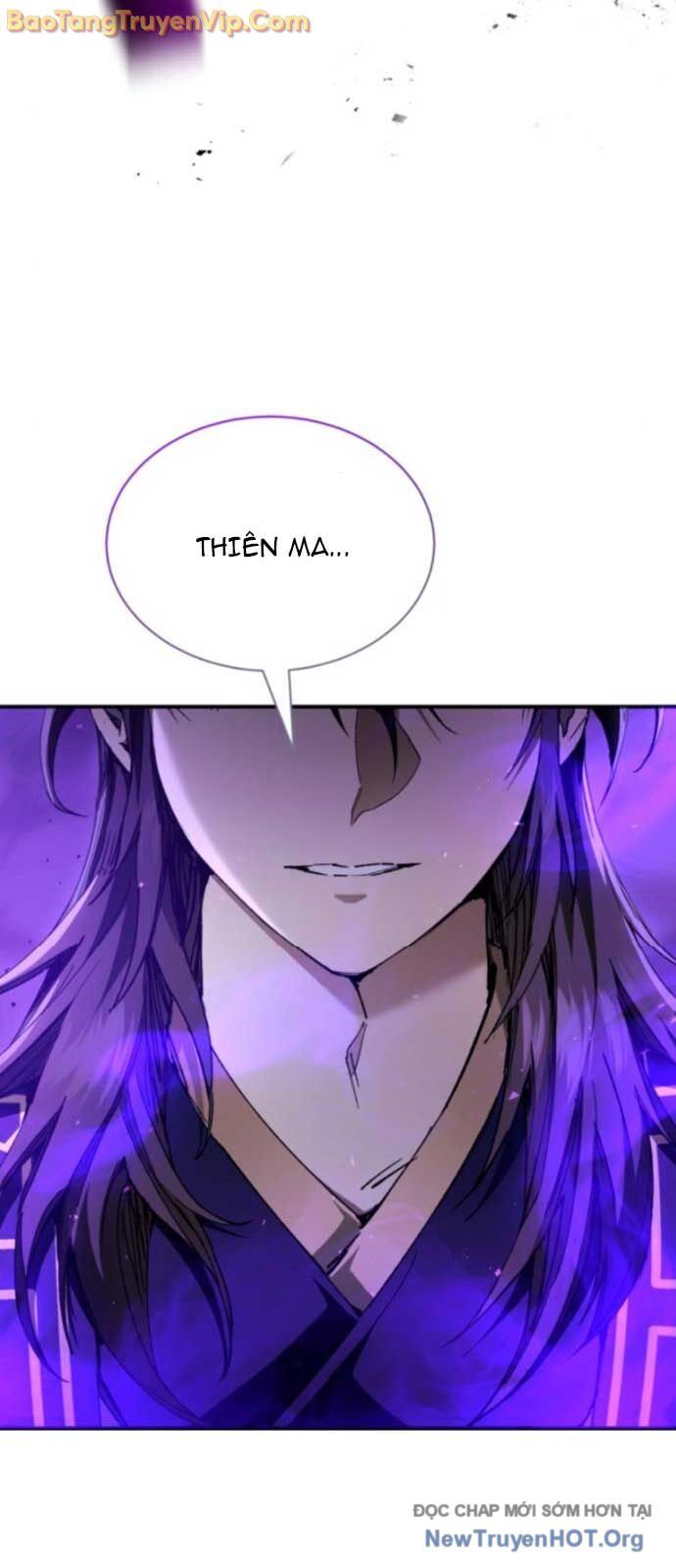 Thiên Ma Muốn Sống Một Cuộc Đời Bình Lặng Chap 352 - Next Chap 353