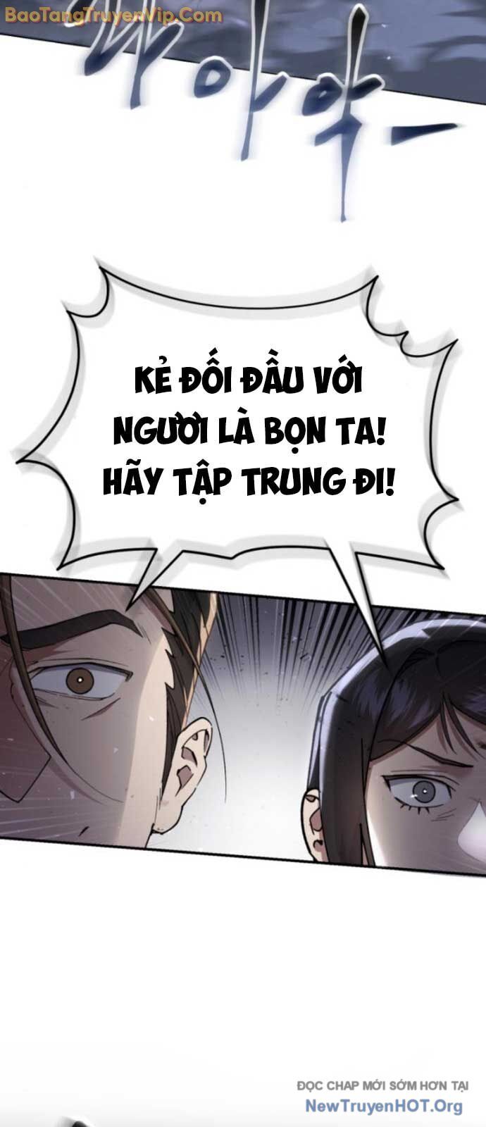Thiên Ma Muốn Sống Một Cuộc Đời Bình Lặng Chap 352 - Next Chap 353