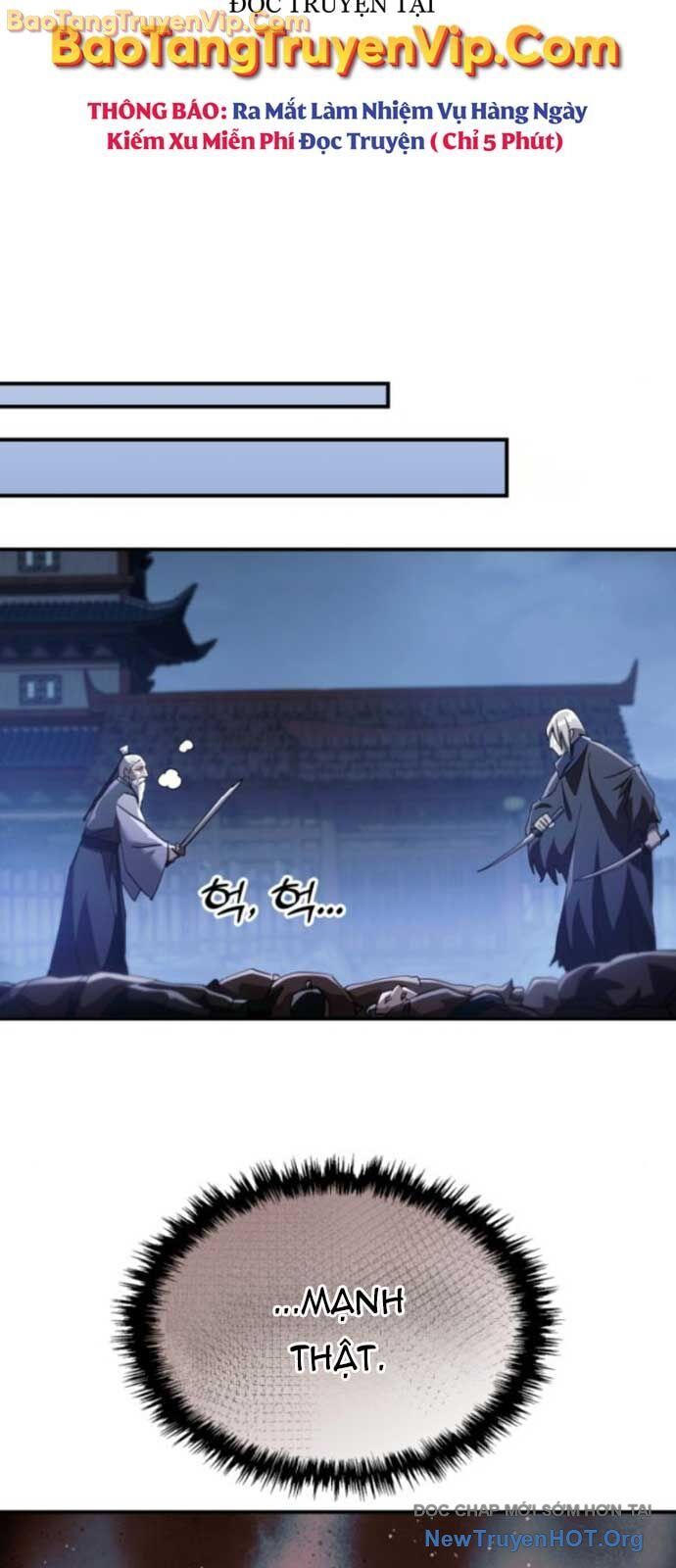 Thiên Ma Muốn Sống Một Cuộc Đời Bình Lặng Chap 352 - Next Chap 353