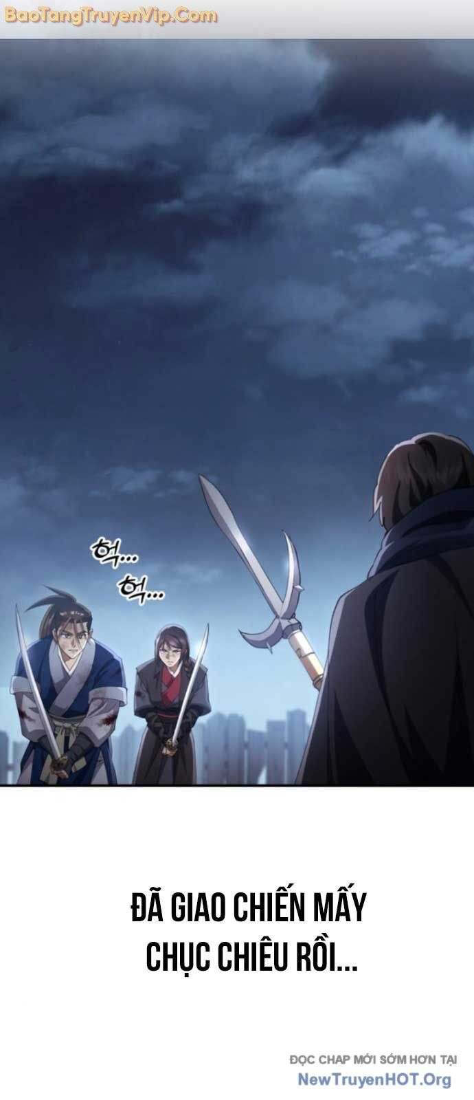 Thiên Ma Muốn Sống Một Cuộc Đời Bình Lặng Chap 352 - Next Chap 353