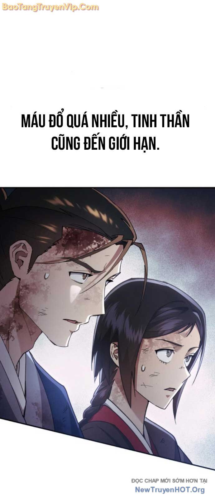 Thiên Ma Muốn Sống Một Cuộc Đời Bình Lặng Chap 352 - Next Chap 353