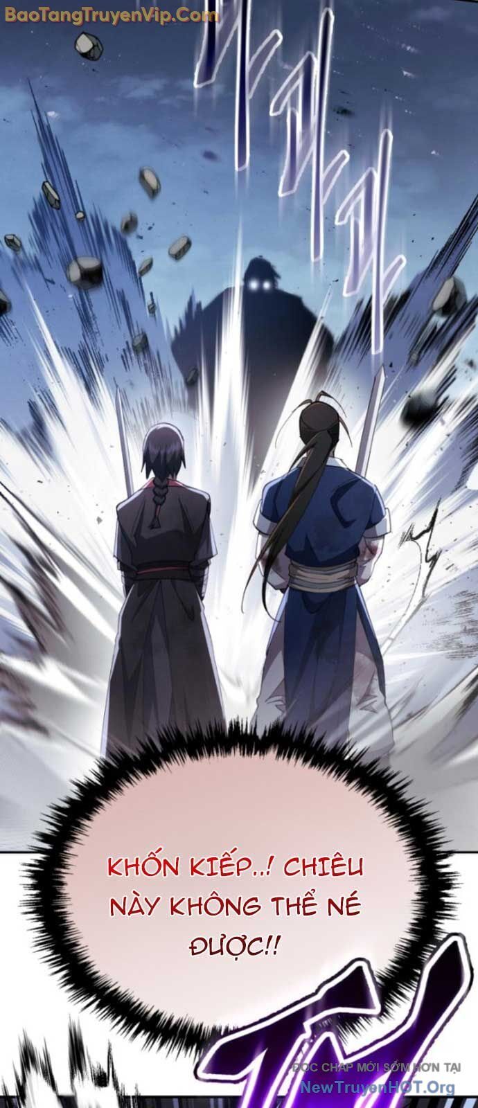Thiên Ma Muốn Sống Một Cuộc Đời Bình Lặng Chap 352 - Next Chap 353