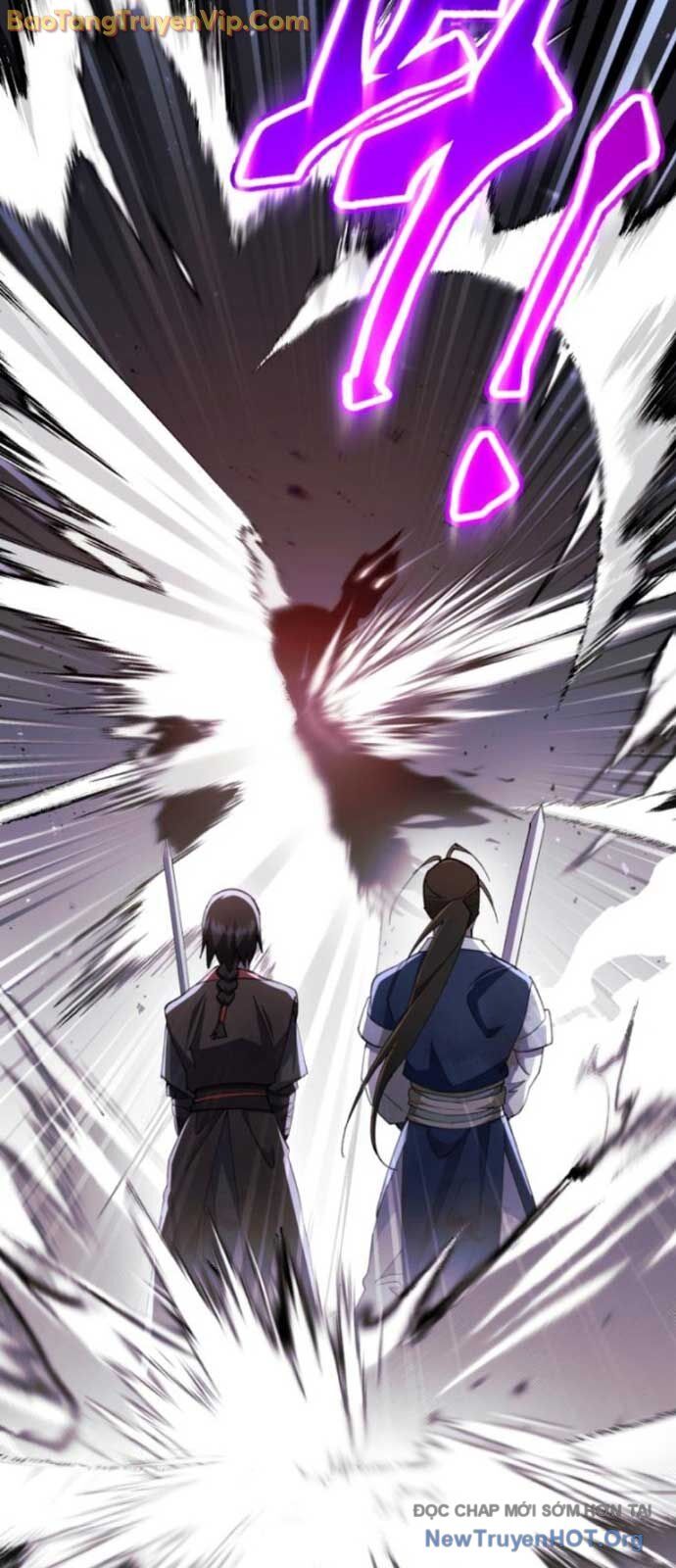 Thiên Ma Muốn Sống Một Cuộc Đời Bình Lặng Chap 352 - Next Chap 353