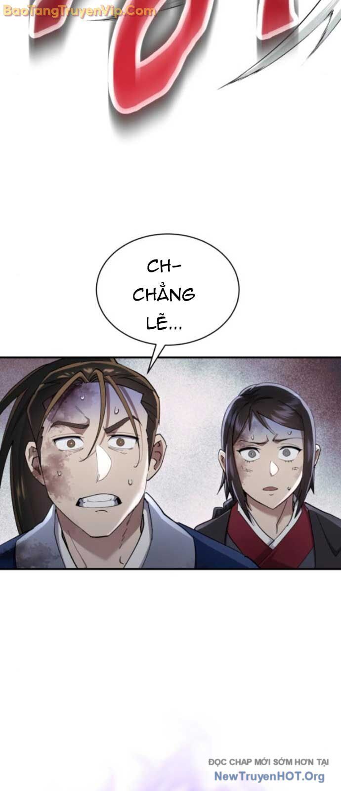 Thiên Ma Muốn Sống Một Cuộc Đời Bình Lặng Chap 352 - Next Chap 353
