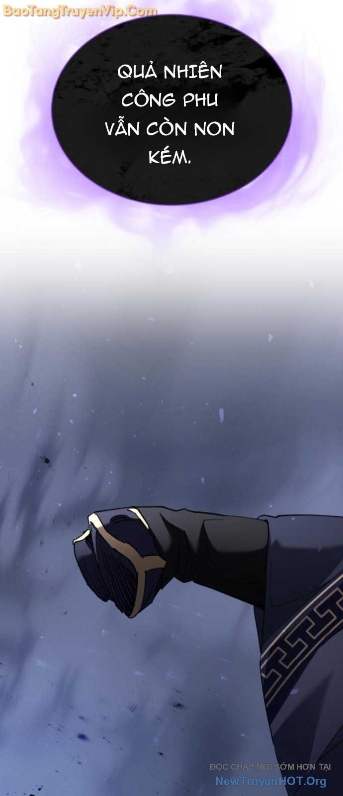 Thiên Ma Muốn Sống Một Cuộc Đời Bình Lặng Chap 352 - Next Chap 353