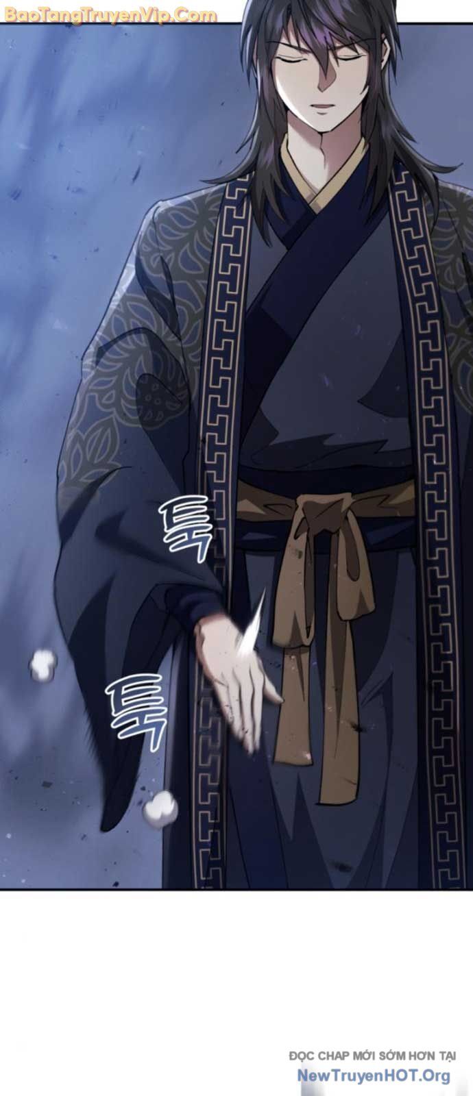 Thiên Ma Muốn Sống Một Cuộc Đời Bình Lặng Chap 352 - Next Chap 353