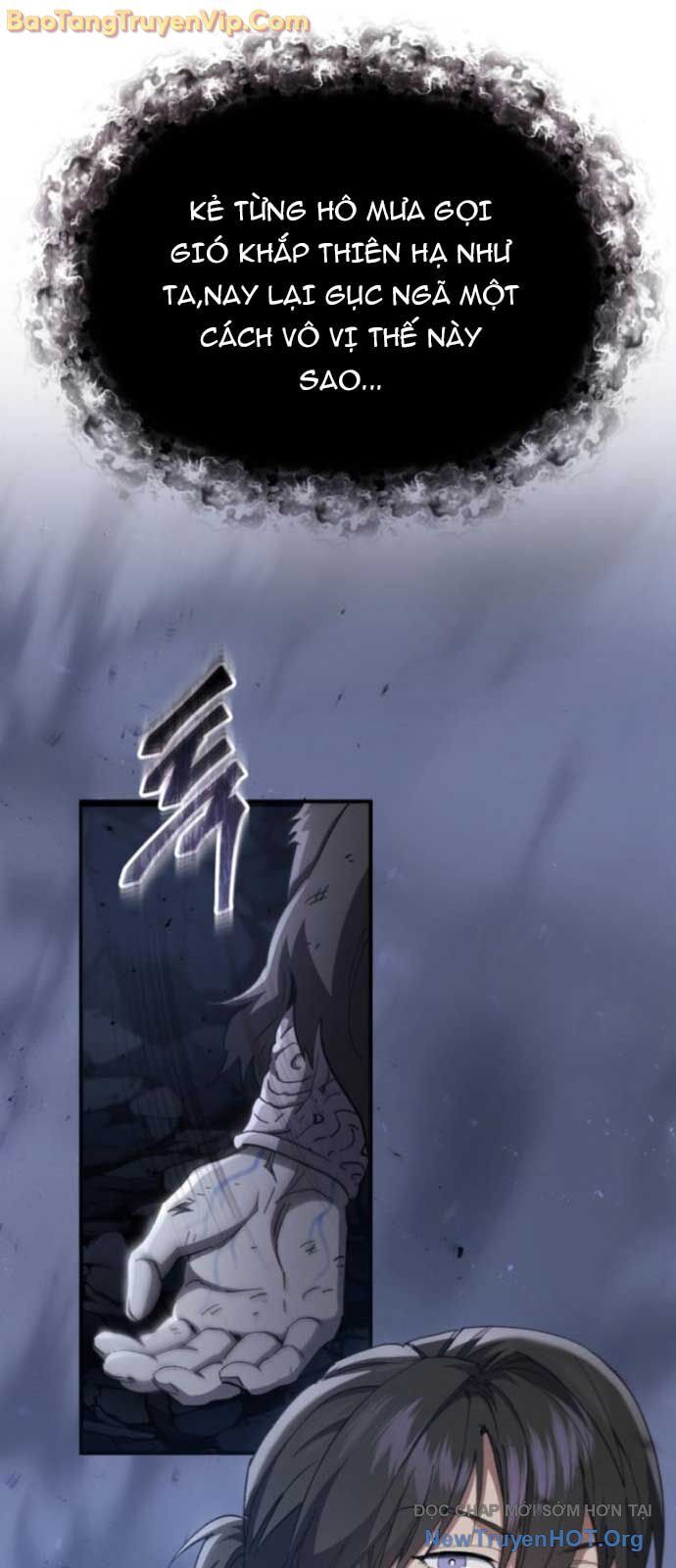 Thiên Ma Muốn Sống Một Cuộc Đời Bình Lặng Chap 352 - Next Chap 353