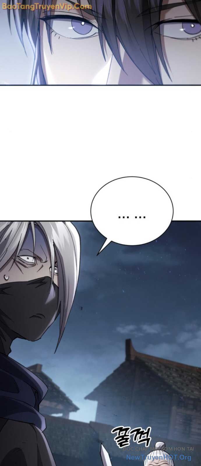 Thiên Ma Muốn Sống Một Cuộc Đời Bình Lặng Chap 352 - Next Chap 353