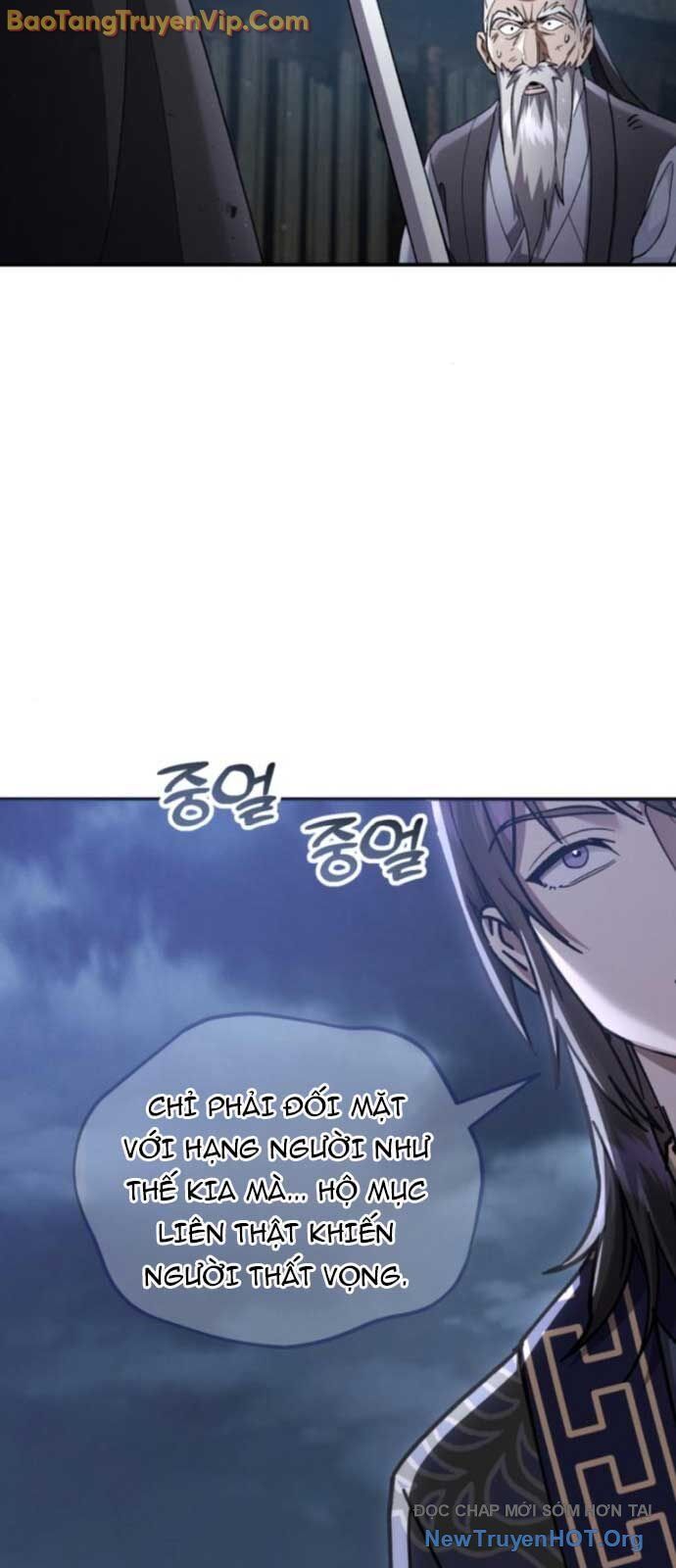 Thiên Ma Muốn Sống Một Cuộc Đời Bình Lặng Chap 352 - Next Chap 353