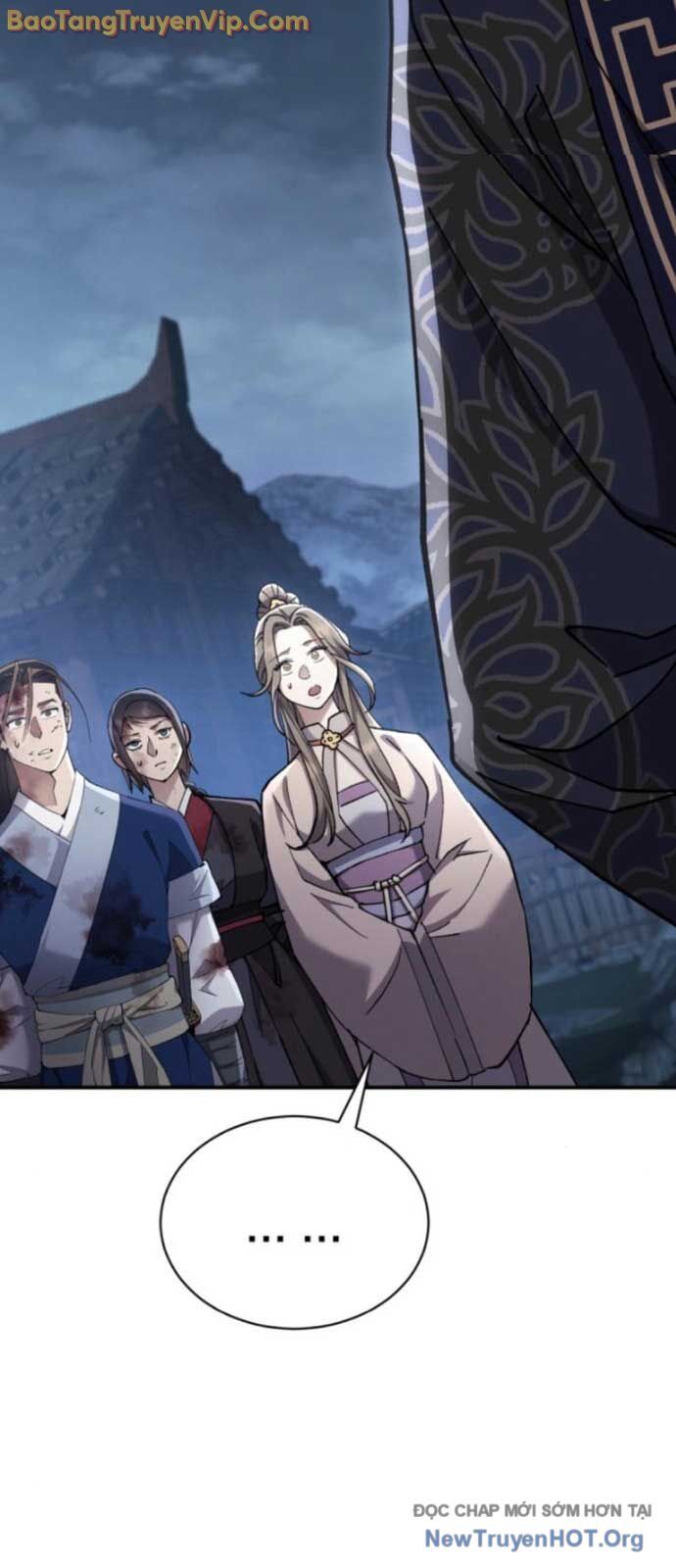 Thiên Ma Muốn Sống Một Cuộc Đời Bình Lặng Chap 352 - Next Chap 353