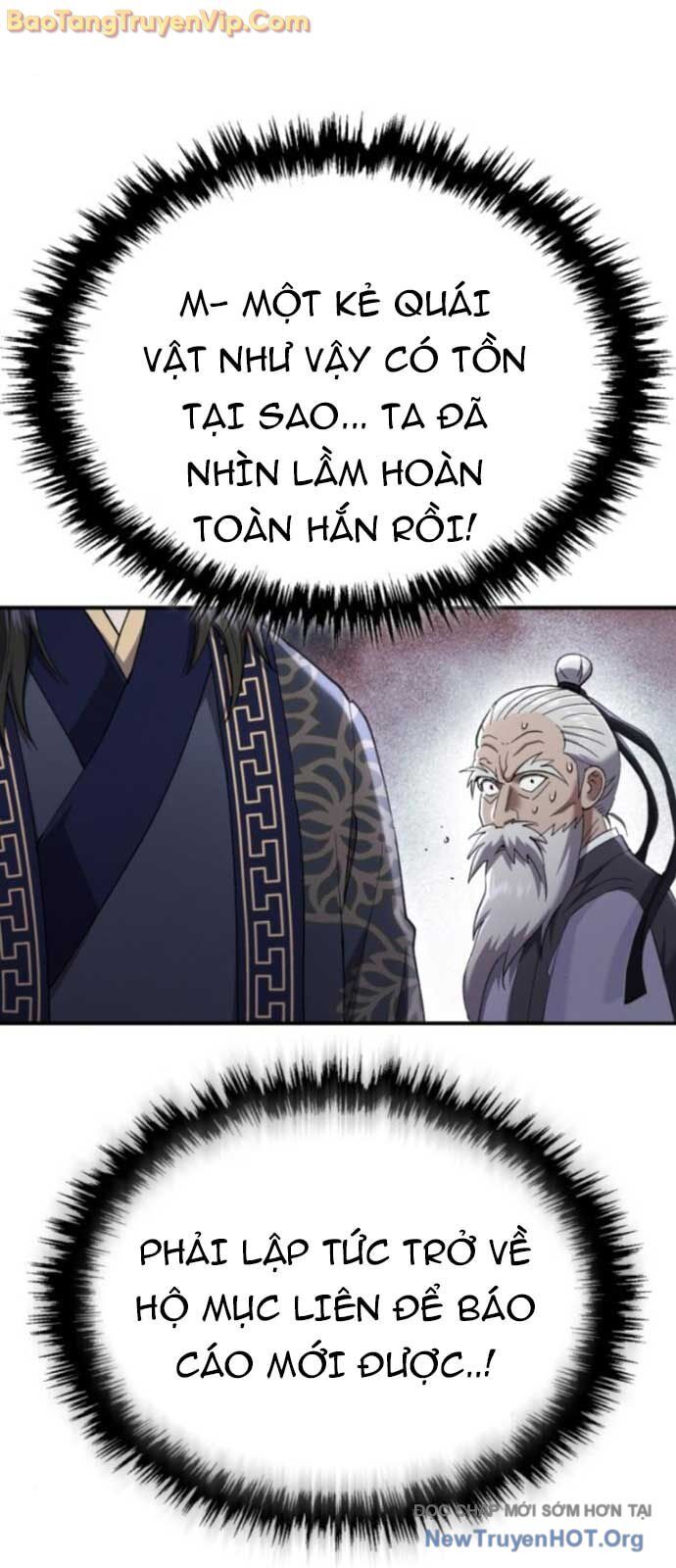 Thiên Ma Muốn Sống Một Cuộc Đời Bình Lặng Chap 352 - Next Chap 353