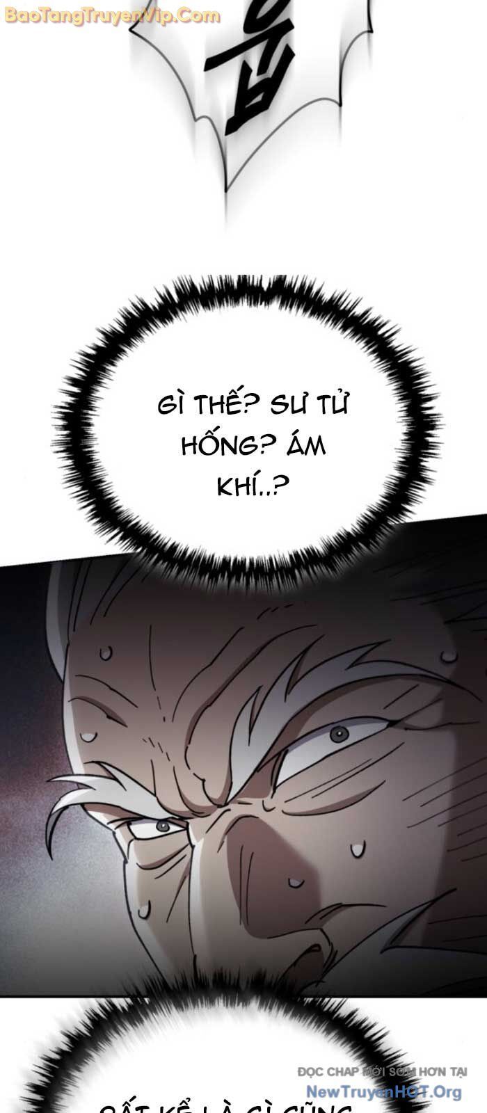 Thiên Ma Muốn Sống Một Cuộc Đời Bình Lặng Chap 36 - Next Chap 37