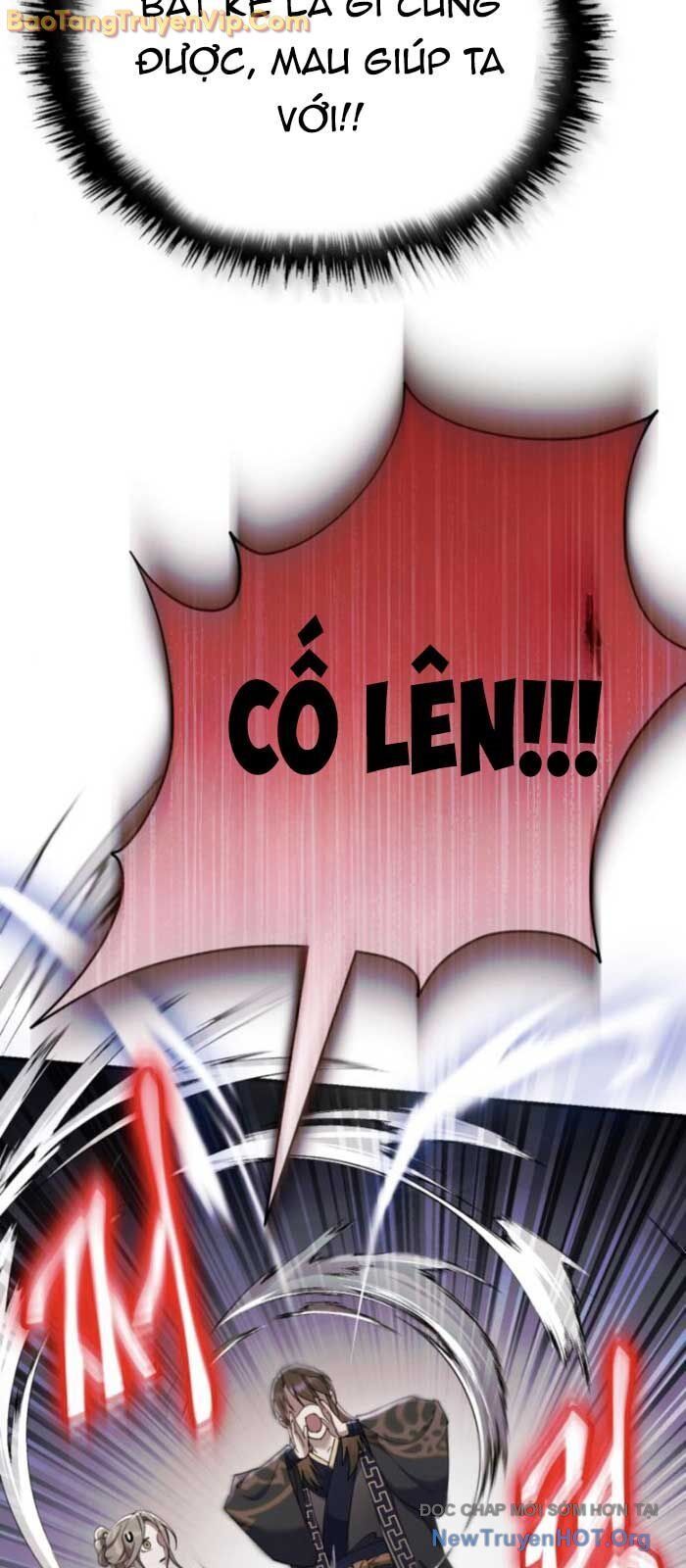 Thiên Ma Muốn Sống Một Cuộc Đời Bình Lặng Chap 36 - Next Chap 37
