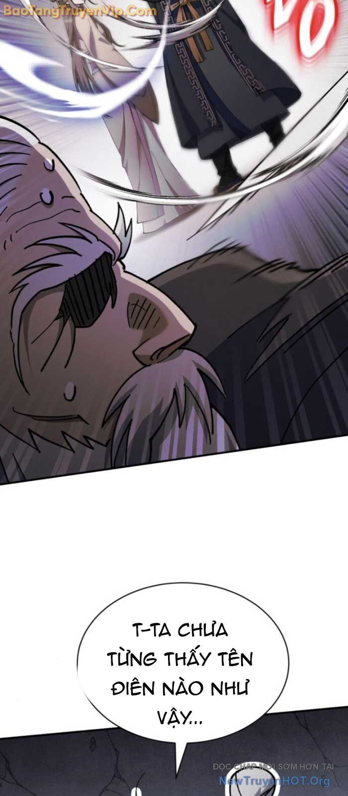 Thiên Ma Muốn Sống Một Cuộc Đời Bình Lặng Chap 36 - Next Chap 37
