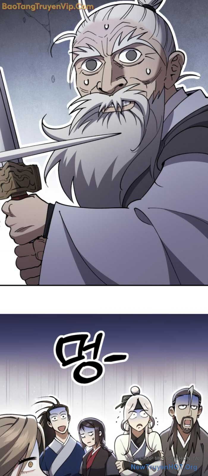 Thiên Ma Muốn Sống Một Cuộc Đời Bình Lặng Chap 36 - Next Chap 37