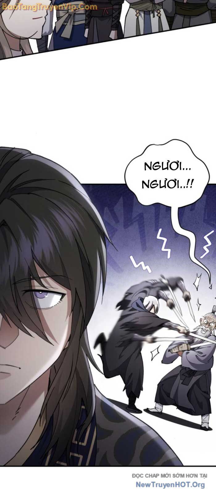 Thiên Ma Muốn Sống Một Cuộc Đời Bình Lặng Chap 36 - Next Chap 37