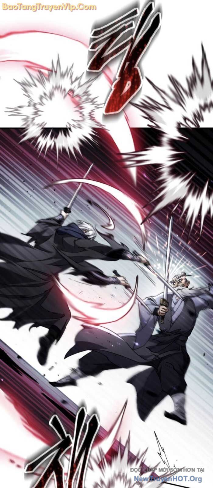 Thiên Ma Muốn Sống Một Cuộc Đời Bình Lặng Chap 36 - Next Chap 37