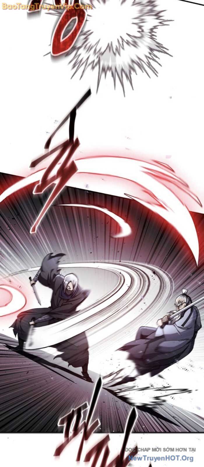 Thiên Ma Muốn Sống Một Cuộc Đời Bình Lặng Chap 36 - Next Chap 37