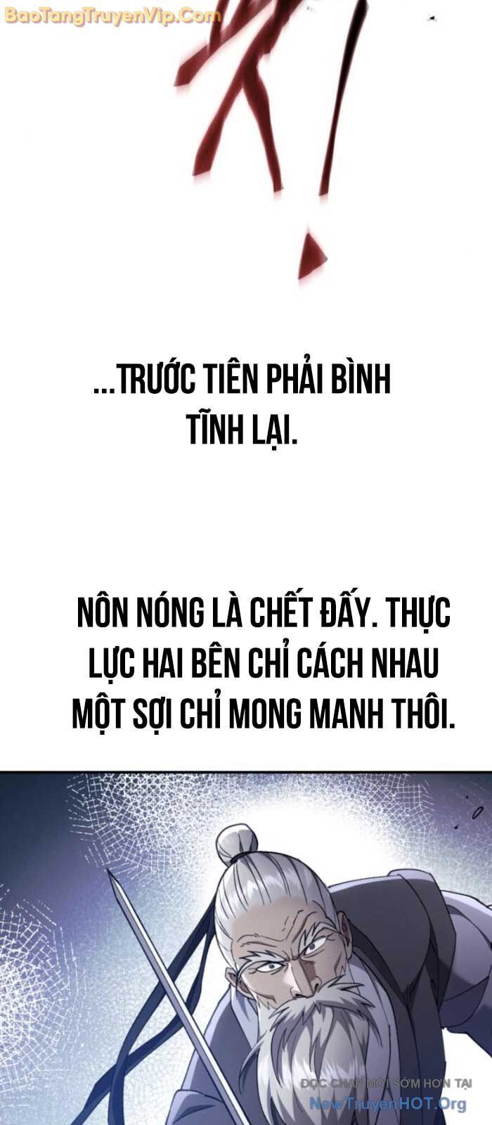 Thiên Ma Muốn Sống Một Cuộc Đời Bình Lặng Chap 36 - Next Chap 37