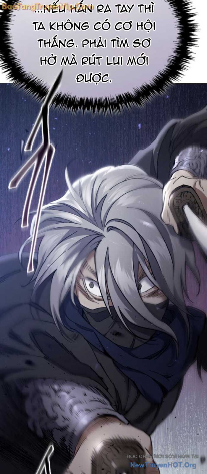 Thiên Ma Muốn Sống Một Cuộc Đời Bình Lặng Chap 36 - Next Chap 37