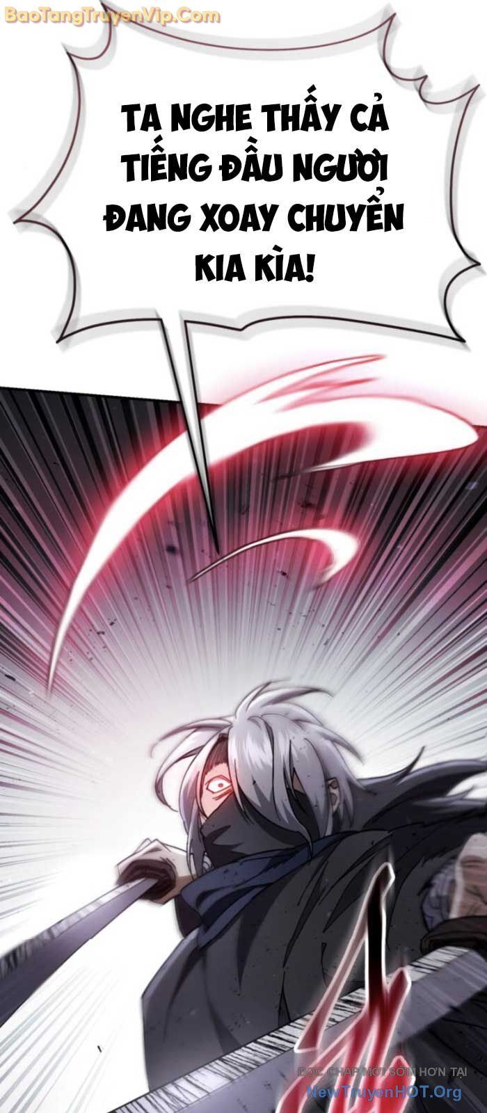 Thiên Ma Muốn Sống Một Cuộc Đời Bình Lặng Chap 36 - Next Chap 37