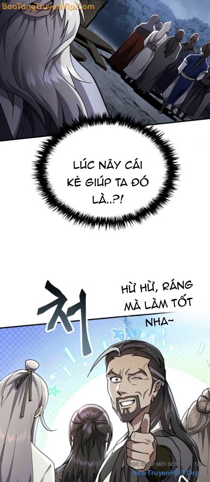 Thiên Ma Muốn Sống Một Cuộc Đời Bình Lặng Chap 36 - Next Chap 37