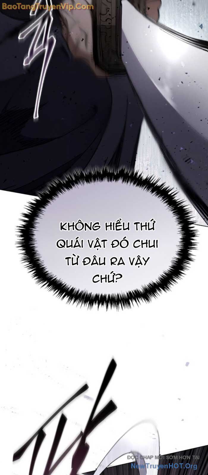 Thiên Ma Muốn Sống Một Cuộc Đời Bình Lặng Chap 36 - Next Chap 37