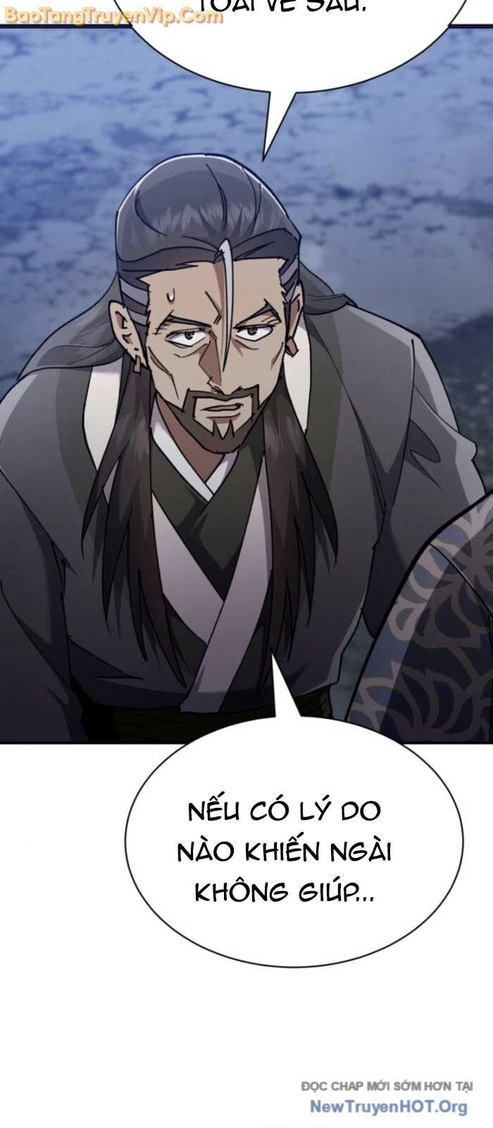 Thiên Ma Muốn Sống Một Cuộc Đời Bình Lặng Chap 36 - Next Chap 37