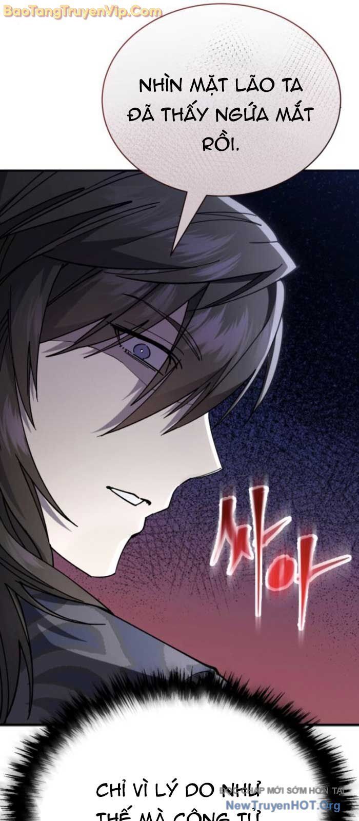 Thiên Ma Muốn Sống Một Cuộc Đời Bình Lặng Chap 36 - Next Chap 37