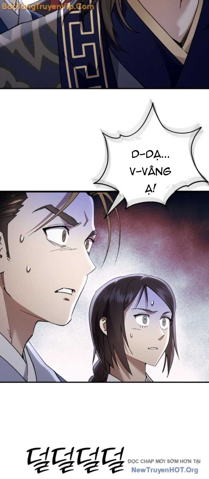 Thiên Ma Muốn Sống Một Cuộc Đời Bình Lặng Chap 36 - Next Chap 37