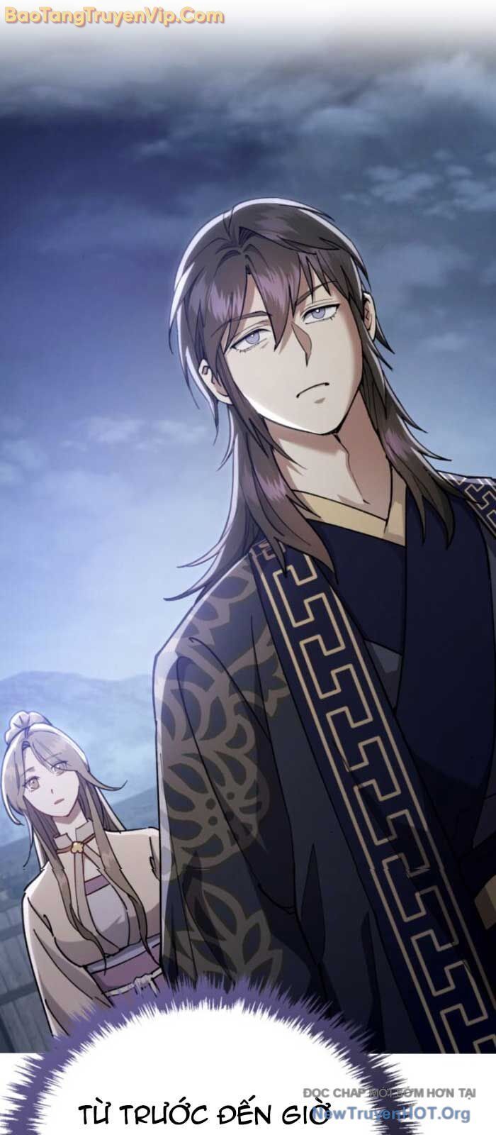 Thiên Ma Muốn Sống Một Cuộc Đời Bình Lặng Chap 36 - Next Chap 37