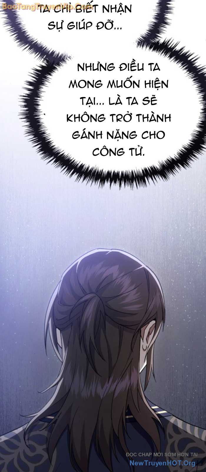 Thiên Ma Muốn Sống Một Cuộc Đời Bình Lặng Chap 36 - Next Chap 37
