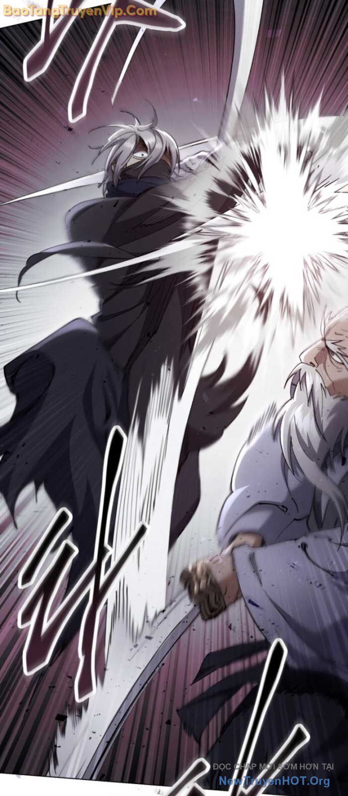 Thiên Ma Muốn Sống Một Cuộc Đời Bình Lặng Chap 36 - Next Chap 37