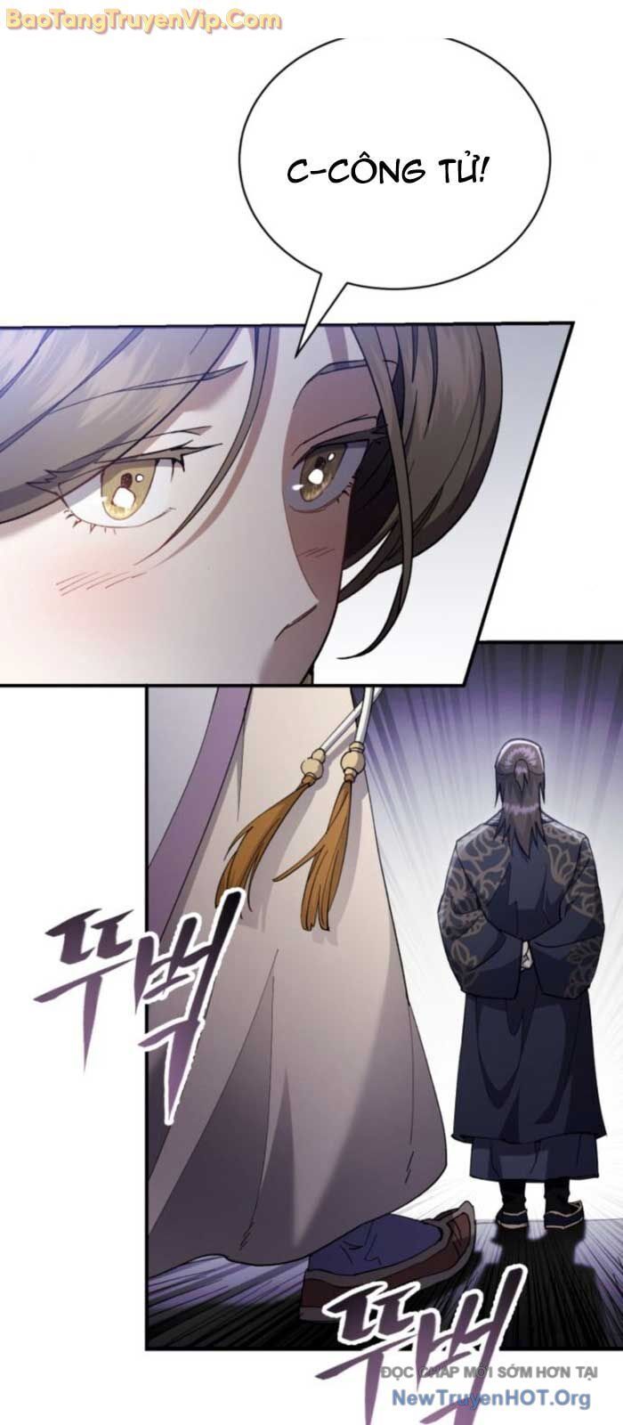 Thiên Ma Muốn Sống Một Cuộc Đời Bình Lặng Chap 36 - Next Chap 37